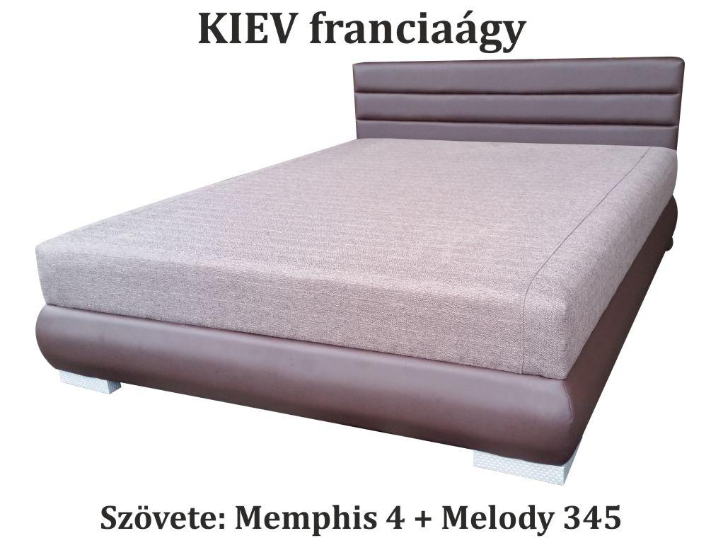 KIEV franciaágy
