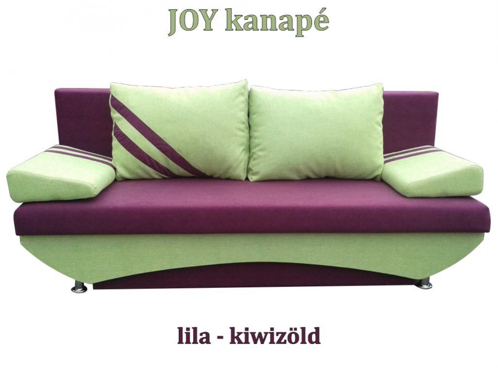 JOY kanapé AKCIÓS