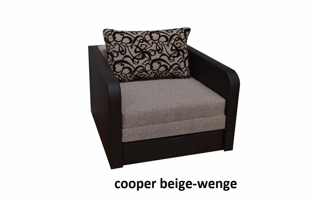 JOGA fotelágy - ÚJ SZÍNEK