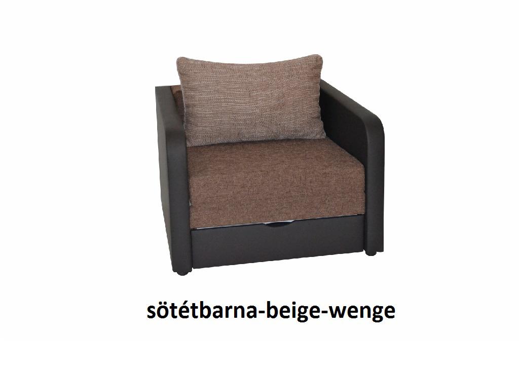 JOGA fotelágy - ÚJ SZÍNEK