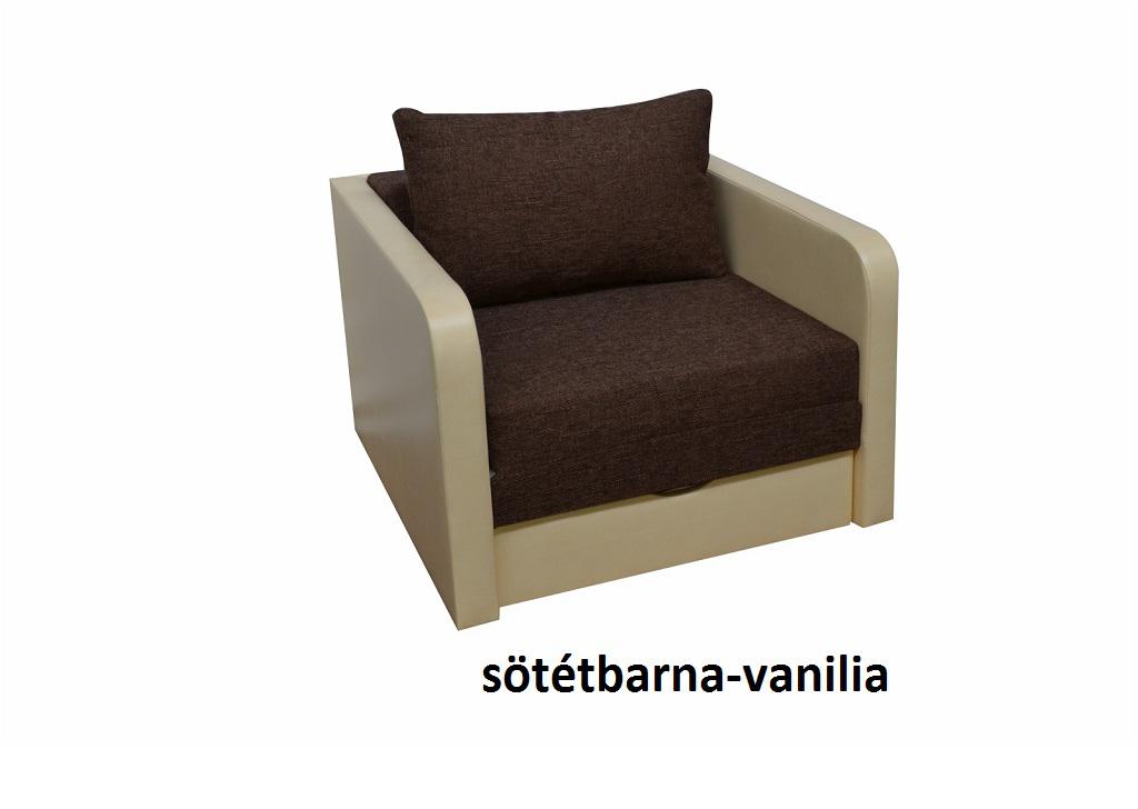 JOGA fotelágy - ÚJ SZÍNEK