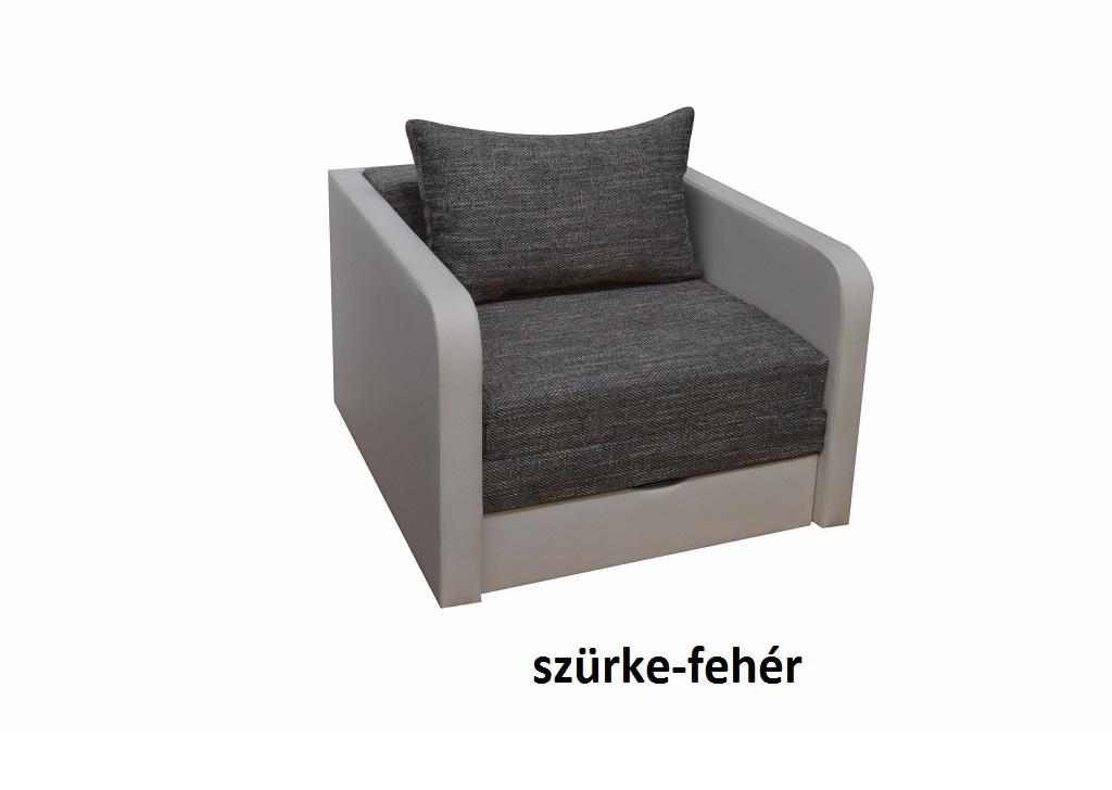 JOGA fotelágy - ÚJ SZÍNEK