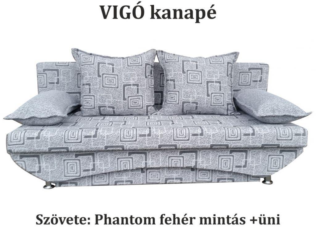 VIGÓ kanapé AKCIÓS