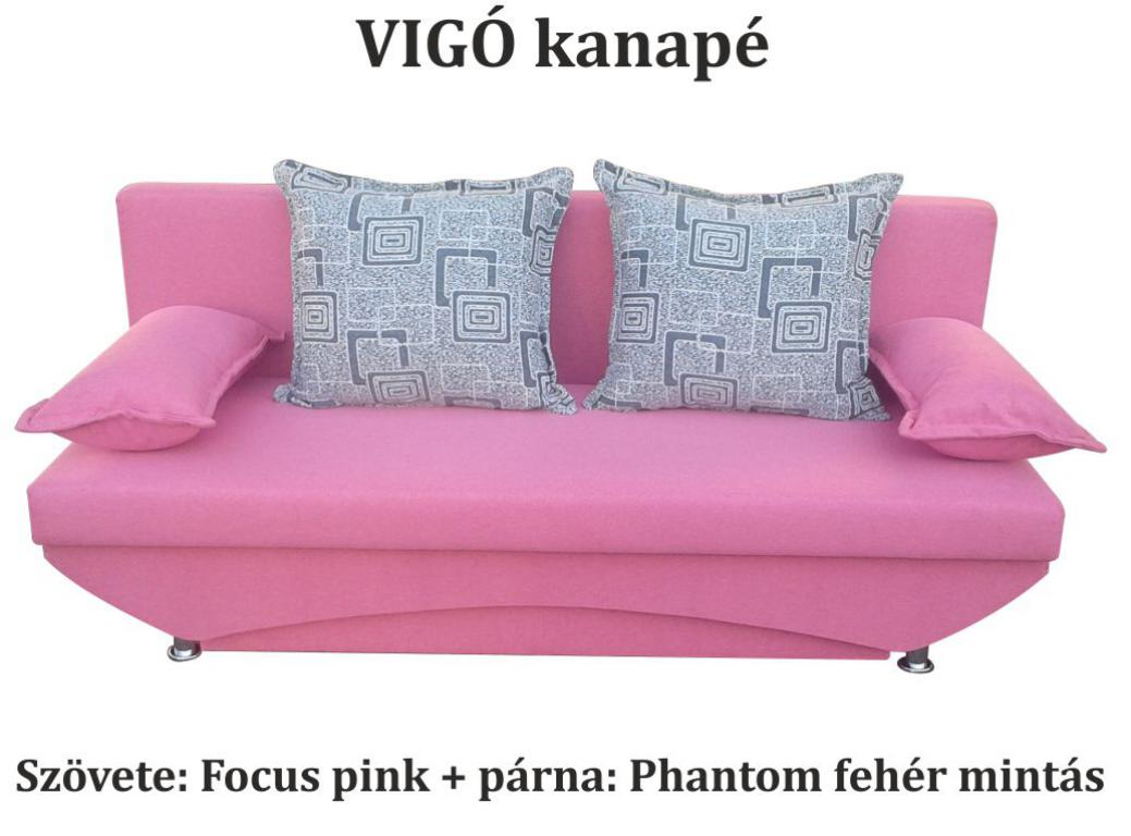 VIGÓ kanapé AKCIÓS