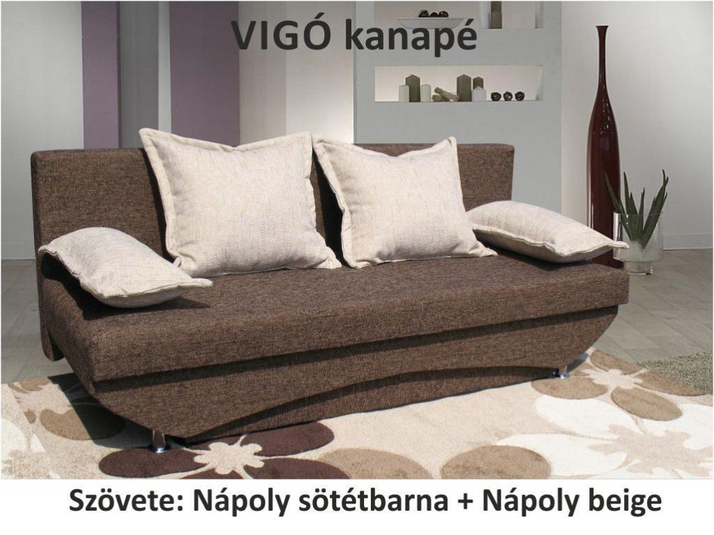 VIGÓ kanapé AKCIÓS
