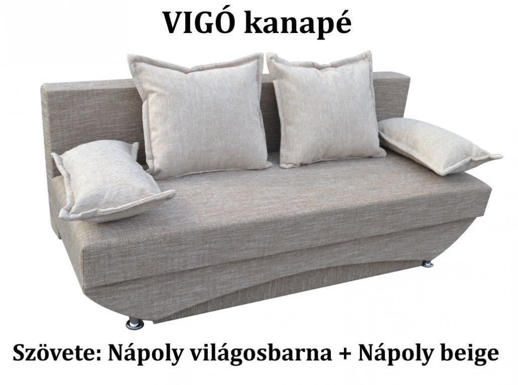 VIGÓ kanapé AKCIÓS