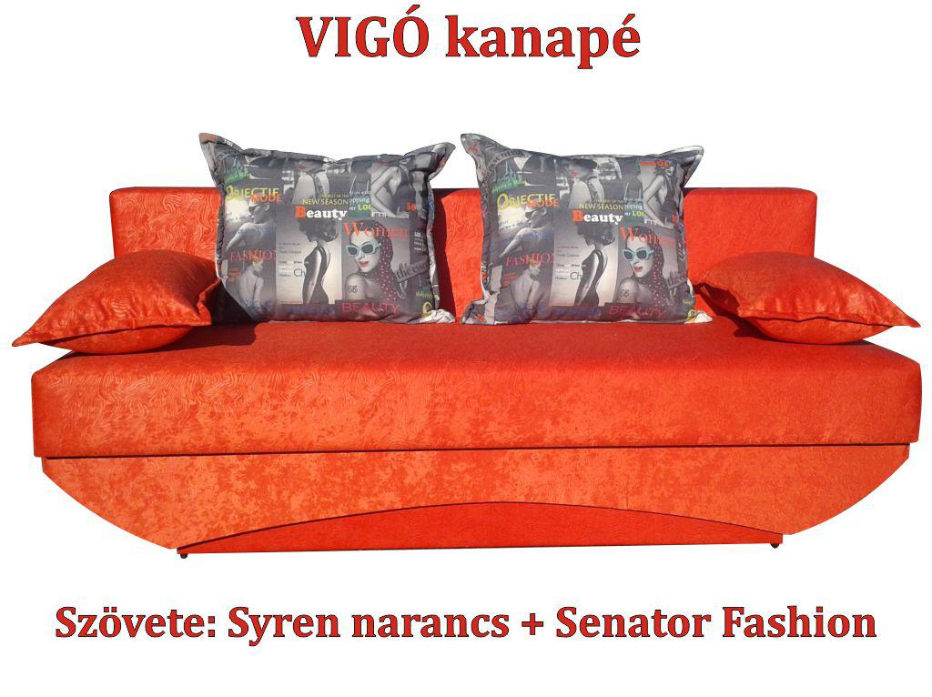 VIGÓ kanapé AKCIÓS